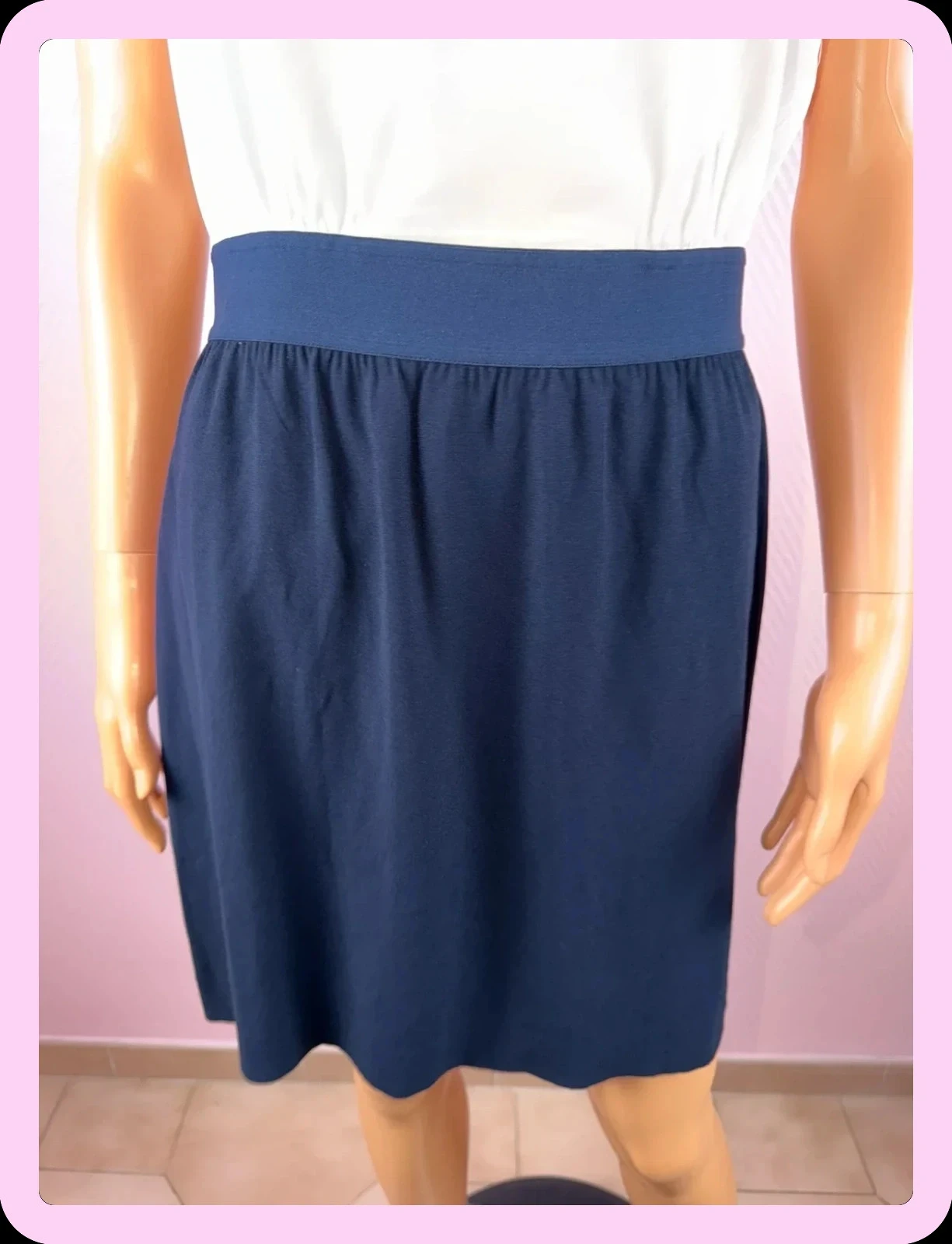 Vestido mujer Claudie pierlot talla 40 – photo 5